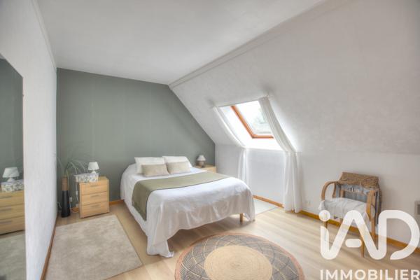 Maison à vendre 6 pièces 158 m² La Ferté-Alais