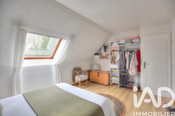 Maison à vendre 6 pièces 158 m² La Ferté-Alais