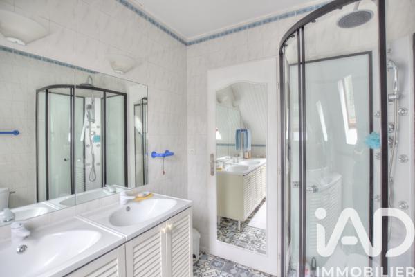 Maison à vendre 6 pièces 158 m² La Ferté-Alais