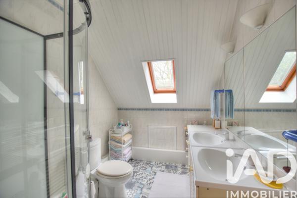 Maison à vendre 6 pièces 158 m² La Ferté-Alais