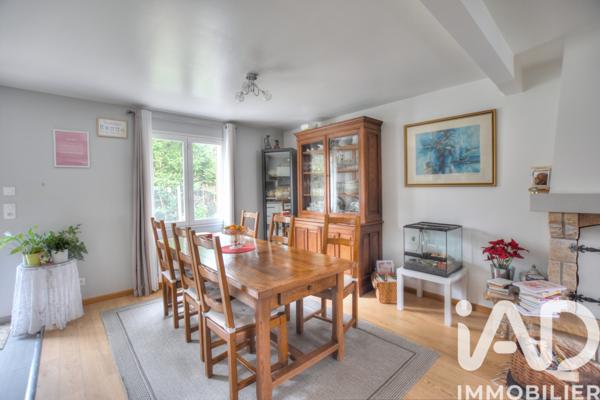 Maison à vendre 6 pièces 158 m² La Ferté-Alais