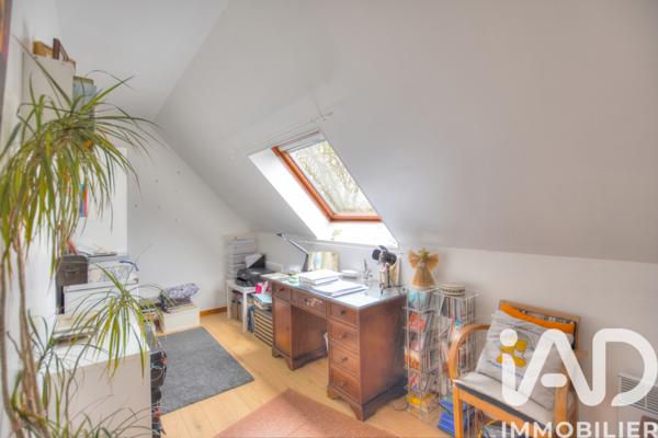 Maison à vendre 6 pièces 158 m² La Ferté-Alais