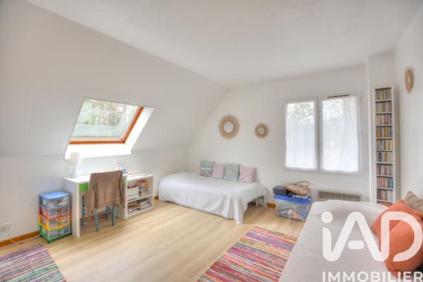 Maison à vendre 6 pièces 158 m² La Ferté-Alais