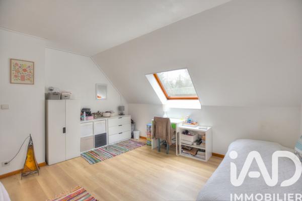 Maison à vendre 6 pièces 158 m² La Ferté-Alais