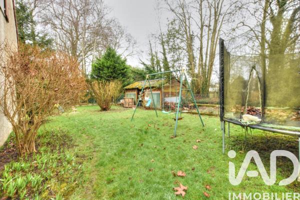 Maison à vendre 6 pièces 158 m² La Ferté-Alais