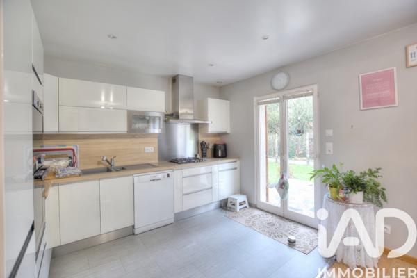 Maison à vendre 6 pièces 158 m² La Ferté-Alais