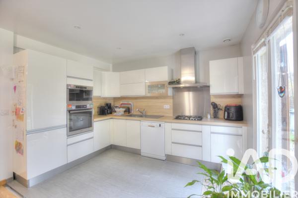 Maison à vendre 6 pièces 158 m² La Ferté-Alais