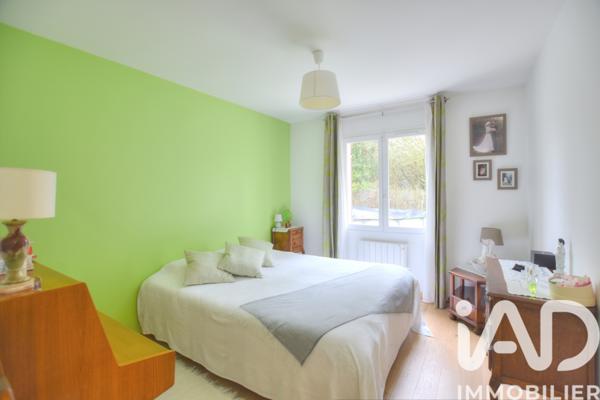 Maison à vendre 6 pièces 158 m² La Ferté-Alais