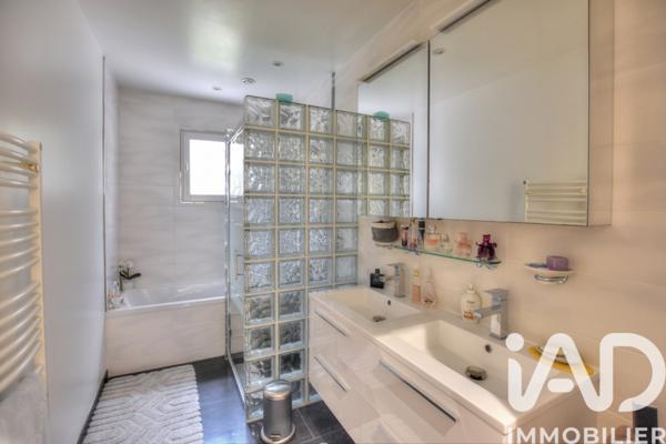 Maison à vendre 6 pièces 158 m² La Ferté-Alais