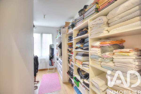 Maison à vendre 6 pièces 158 m² La Ferté-Alais