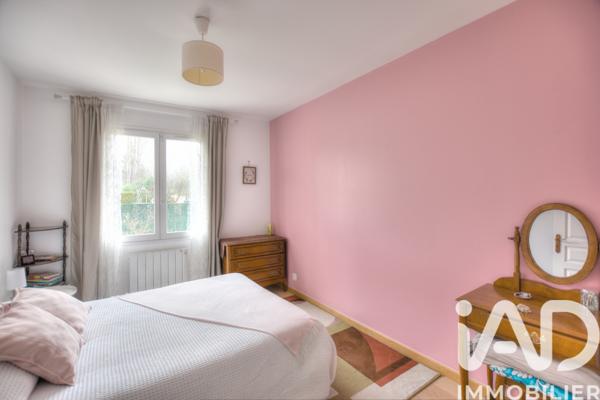 Maison à vendre 6 pièces 158 m² La Ferté-Alais