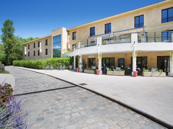 Appartement 1 pièce - 21 m² Exclusivité efficity