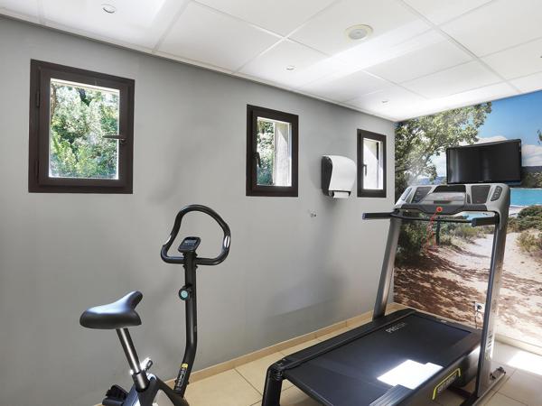 Appartement 1 pièce - 21 m² Exclusivité efficity