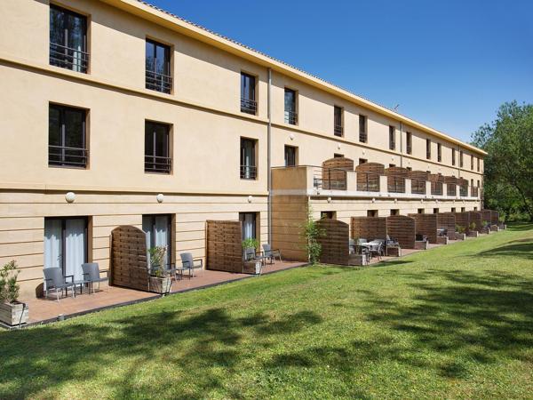 Appartement 1 pièce - 21 m² Exclusivité efficity