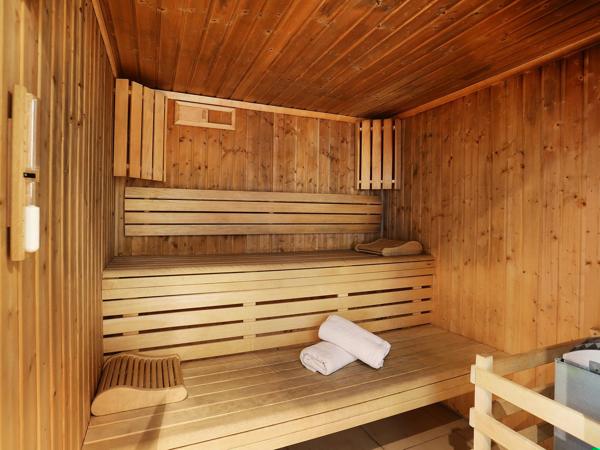 Appartement 1 pièce - 21 m² Exclusivité efficity