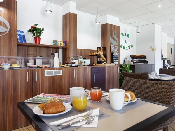 Appartement 1 pièce - 21 m² Exclusivité efficity