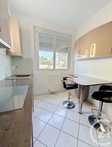 Maison à vendre  3 pièces - 68 m 2   SARTROUVILLE  - 78