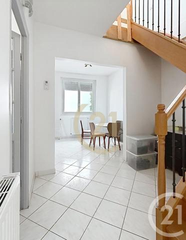 Maison à vendre  3 pièces - 68 m 2   SARTROUVILLE  - 78