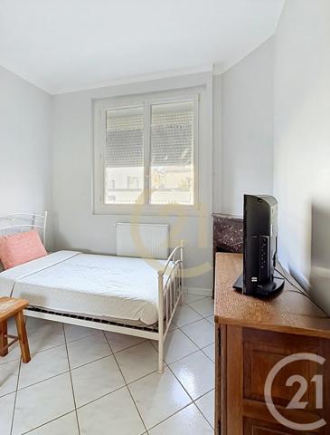 Maison à vendre  3 pièces - 68 m 2   SARTROUVILLE  - 78
