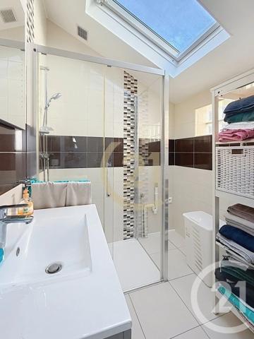 Maison à vendre  3 pièces - 68 m 2   SARTROUVILLE  - 78