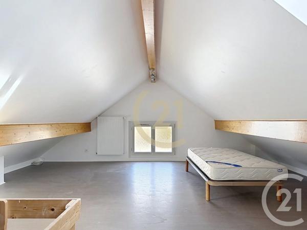 Maison à vendre  3 pièces - 68 m 2   SARTROUVILLE  - 78