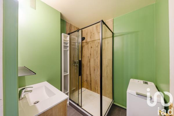 Appartement à vendre 5 pièces 82 m² Meudon-la-Forêt