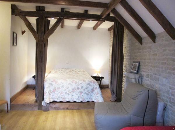 ANCIENNE CLOSERIE, 10 PIECES, 355 M²