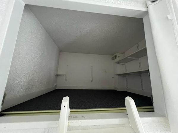 A LOUER : T1 à LILLE • Nationale • 540 € CC • Réf. 6019