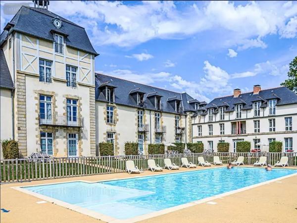 Achat - Appartement Baden 56870 2 pièces 38 m 2 2597 m 2