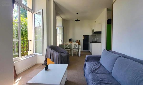 Achat - Appartement Baden 56870 2 pièces 38 m 2 2597 m 2