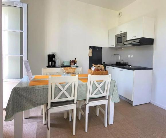 Achat - Appartement Baden 56870 2 pièces 38 m 2 2597 m 2