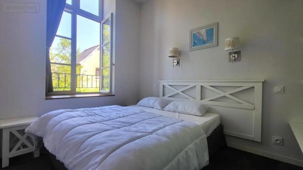 Achat - Appartement Baden 56870 2 pièces 38 m 2 2597 m 2