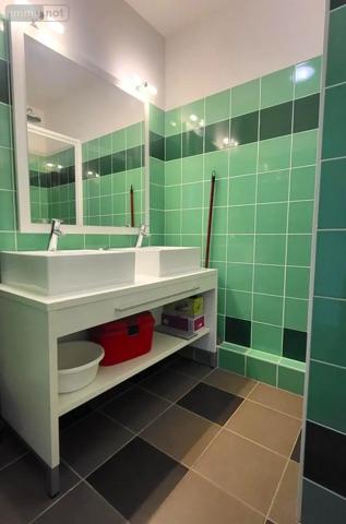 Achat - Appartement Baden 56870 2 pièces 38 m 2 2597 m 2