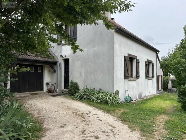 Achat - Maison Bourges 18000 112 m 2 965 m 2