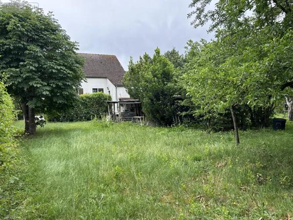 Achat - Maison Bourges 18000 112 m 2 965 m 2