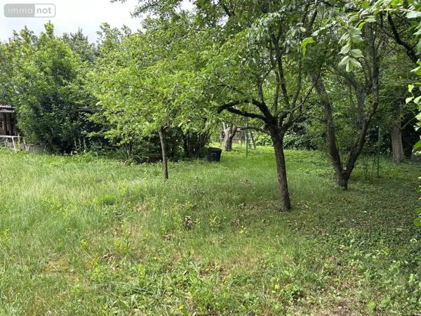 Achat - Maison Bourges 18000 112 m 2 965 m 2
