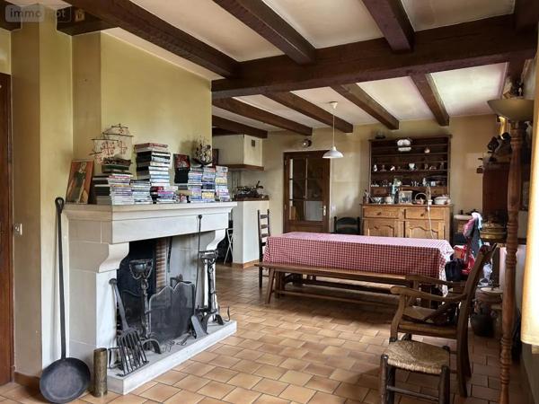 Achat - Maison Bourges 18000 112 m 2 965 m 2