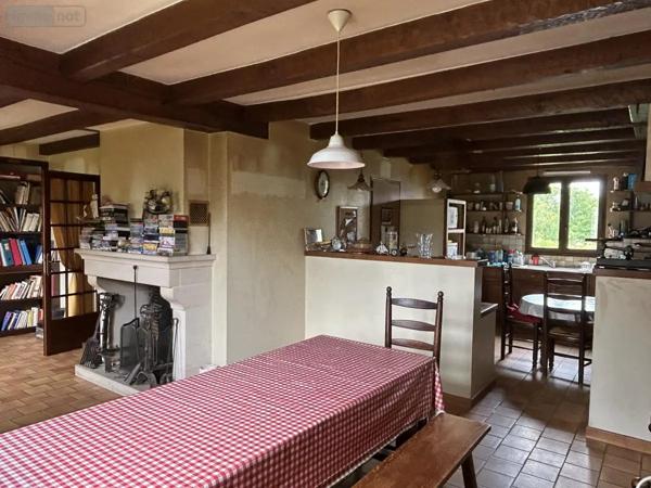 Achat - Maison Bourges 18000 112 m 2 965 m 2