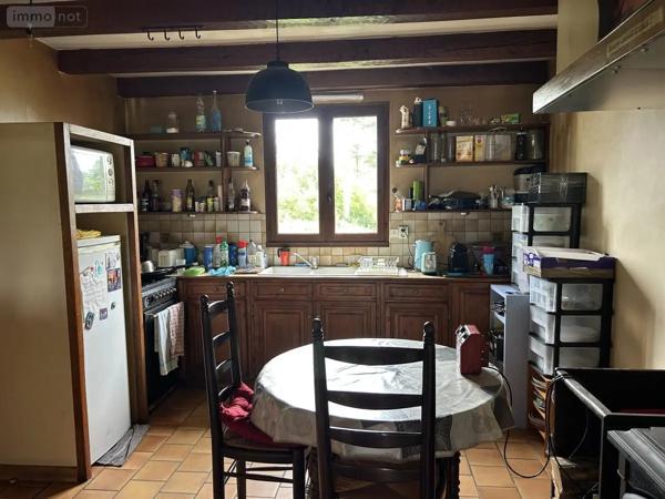 Achat - Maison Bourges 18000 112 m 2 965 m 2