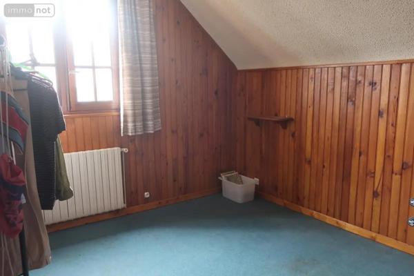 Achat - Maison Bourges 18000 112 m 2 965 m 2
