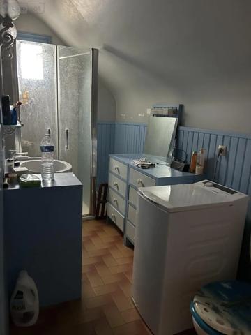 Achat - Maison Bourges 18000 112 m 2 965 m 2