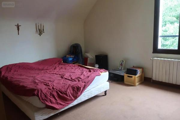 Achat - Maison Bourges 18000 112 m 2 965 m 2