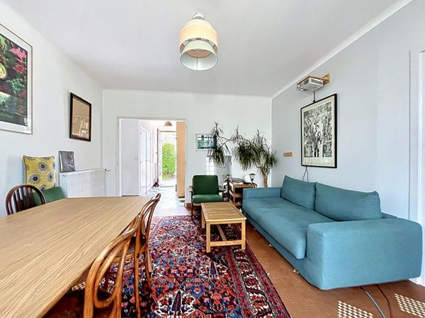 Charmante maison 4 pièces à vendre à Saint Sébastien sur Loire