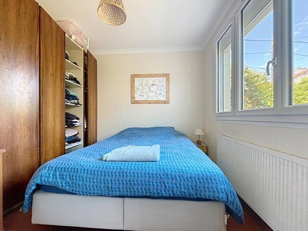 Charmante maison 4 pièces à vendre à Saint Sébastien sur Loire