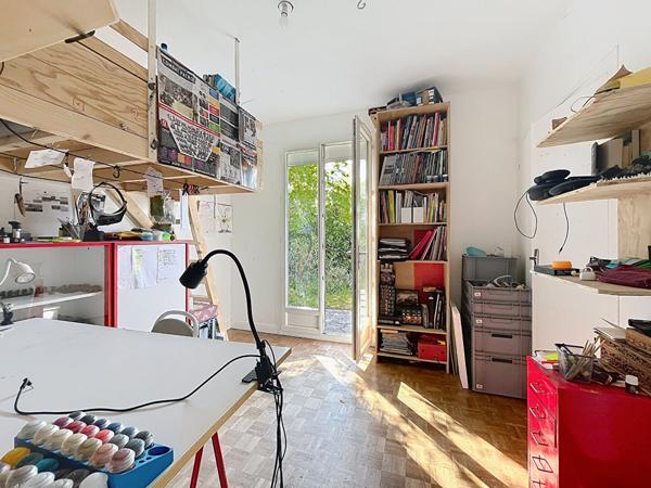 Charmante maison 4 pièces à vendre à Saint Sébastien sur Loire