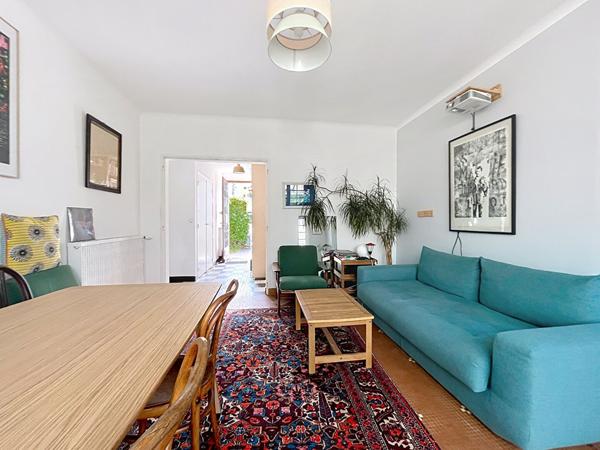 Charmante maison 4 pièces à vendre à Saint Sébastien sur Loire