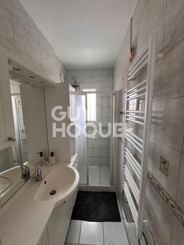 Maison à vendre - 4 chambres - LE CREUSOT