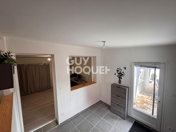 Maison à vendre - 4 chambres - LE CREUSOT