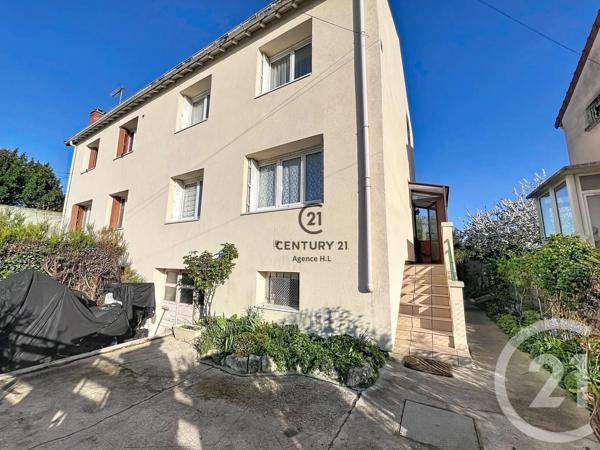 Maison à vendre  5 pièces - 76,33 m 2   NEUILLY SUR MARNE  - 93