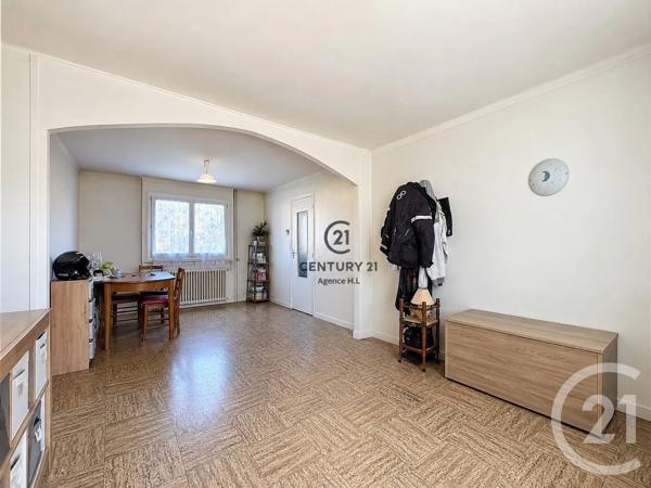 Maison à vendre  5 pièces - 76,33 m 2   NEUILLY SUR MARNE  - 93